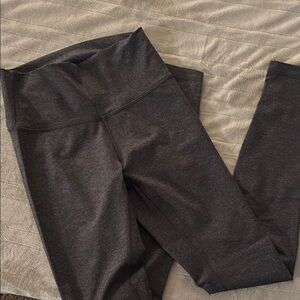 Dark Gray Leggings